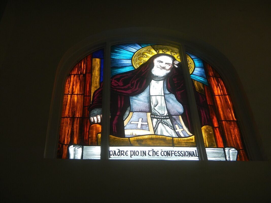 Novena to Padre Pio: Day 5