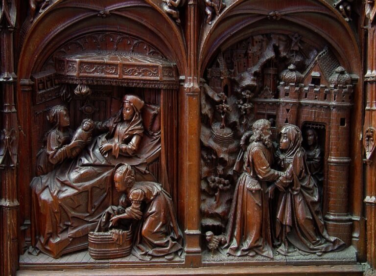 PRAYER FOR THIS MORNING (TUESDAY, SEPTEMBER 8)