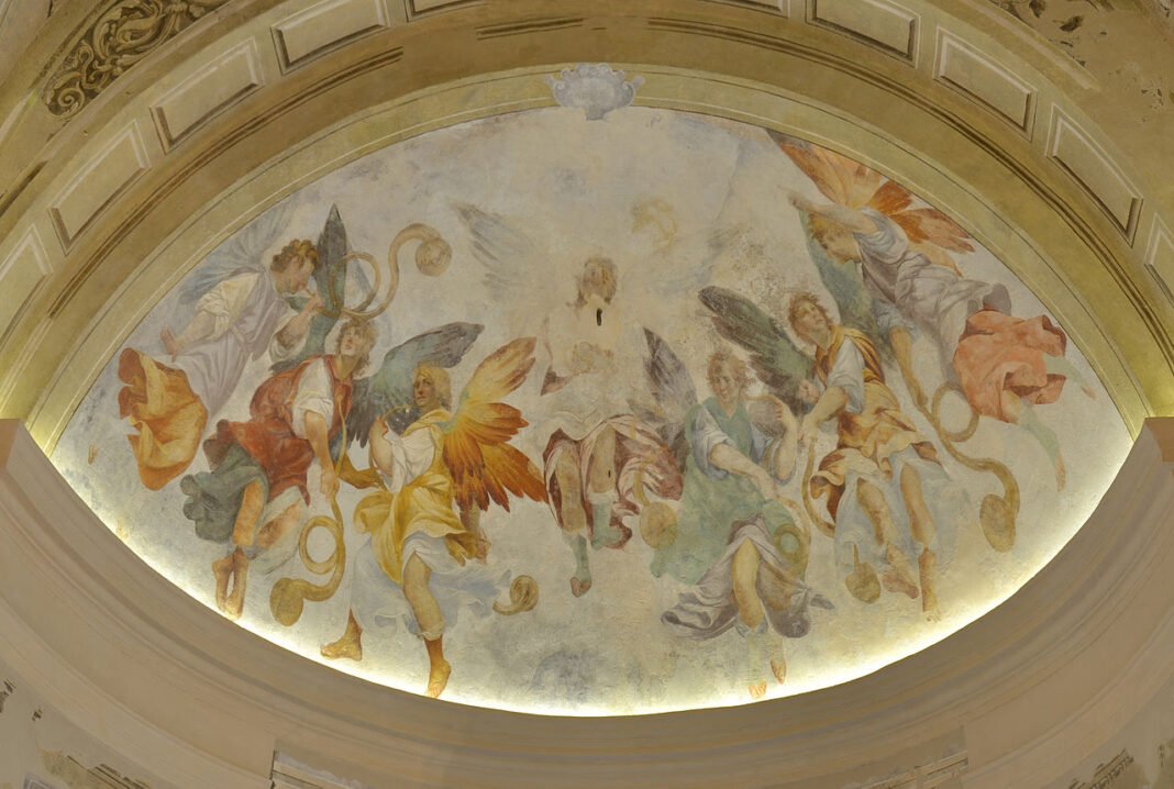 PRAYER FOR THIS EVENING (TUESDAY, SEPTEMBER 1)