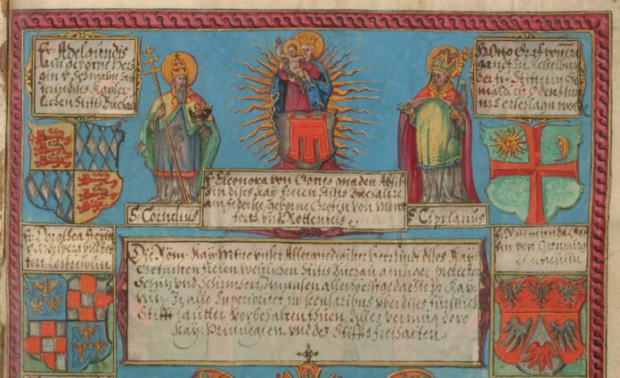 AND TODAY WE CELEBRATE... Saint of the Day: Sts Cornelius and Cyprian (WEDNESDAY, SEPTEMBER 16)