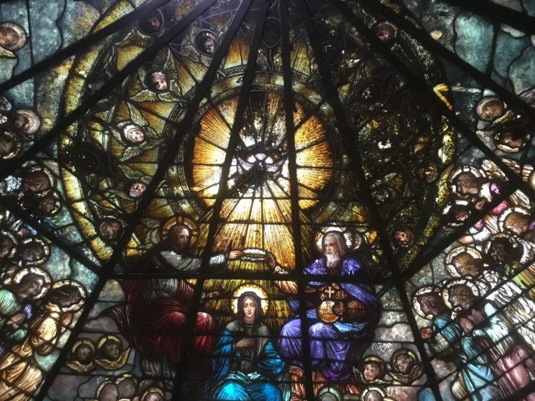 AND TODAY WE CELEBRATE… The Commemoration of the Most Holy Name of Mary (SATURDAY, SEPTEMBER 12)