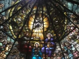 AND TODAY WE CELEBRATE... The Commemoration of the Most Holy Name of Mary (SATURDAY, SEPTEMBER 12)