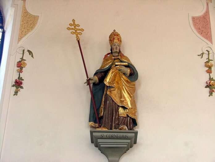 Cornelius_-_panoramio PRAYER FOR THIS MORNING (WEDNESDAY, SEPTEMBER 16)