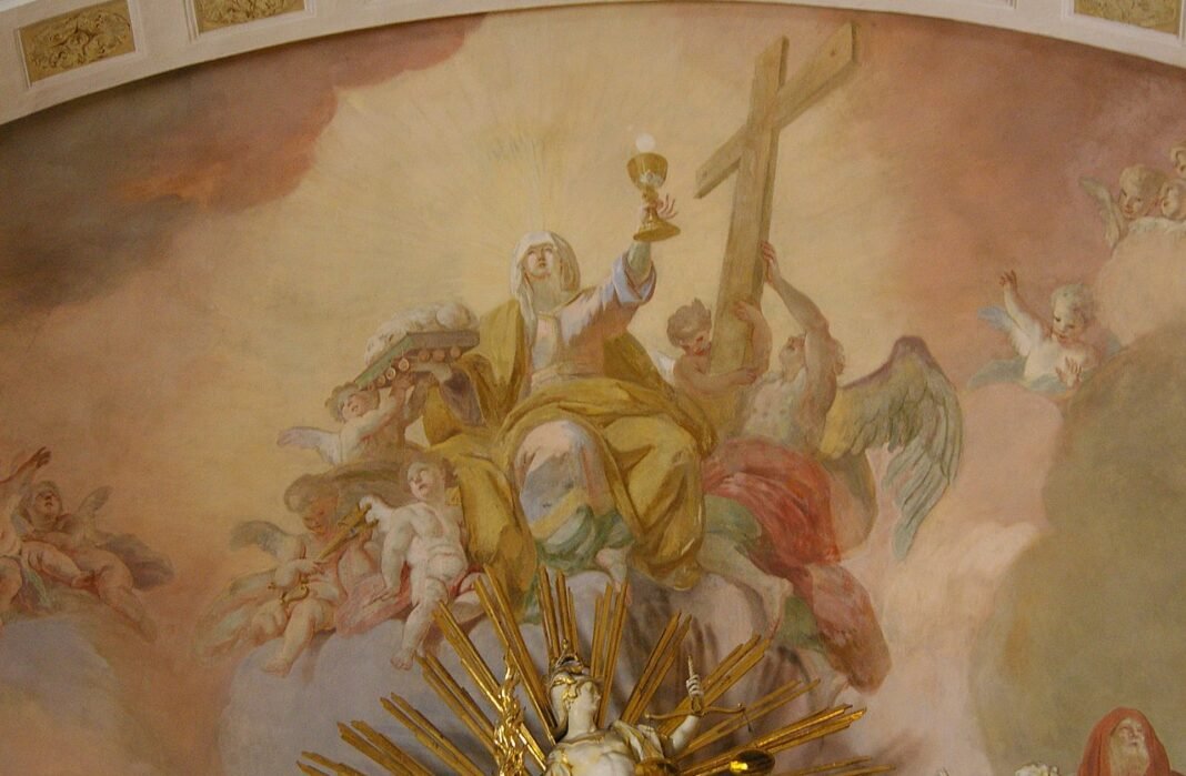 PRAYER FOR THIS EVENING (SUNDAY, SEPTEMBER 13)