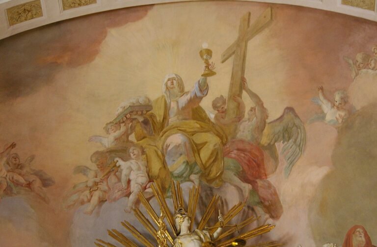 PRAYER FOR THIS EVENING (SUNDAY, SEPTEMBER 13)