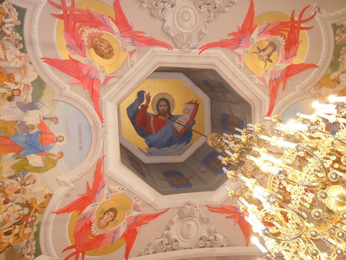 PRAYER FOR THIS EVENING (THURSDAY, SEPTEMBER 3)