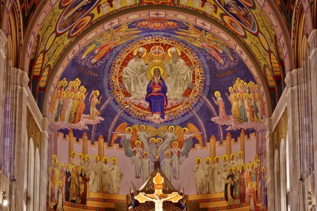 PRAYER FOR THIS MORNING (SATURDAY, SEPTEMBER 12)