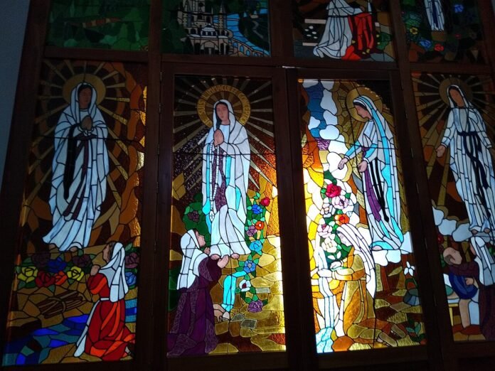 PRAYER FOR THIS EVENING (FRIDAY, SEPTEMBER 11)