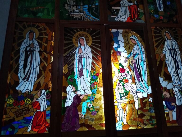 PRAYER FOR THIS EVENING (FRIDAY, SEPTEMBER 11)