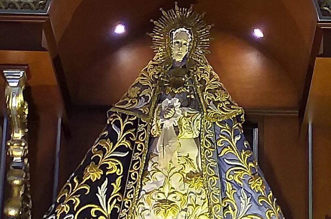 10 Ways to honor Our Lady of Sorrows this September