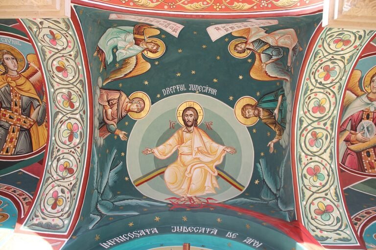 PRAYER FOR THIS EVENING (TUESDAY, SEPTEMBER 8)