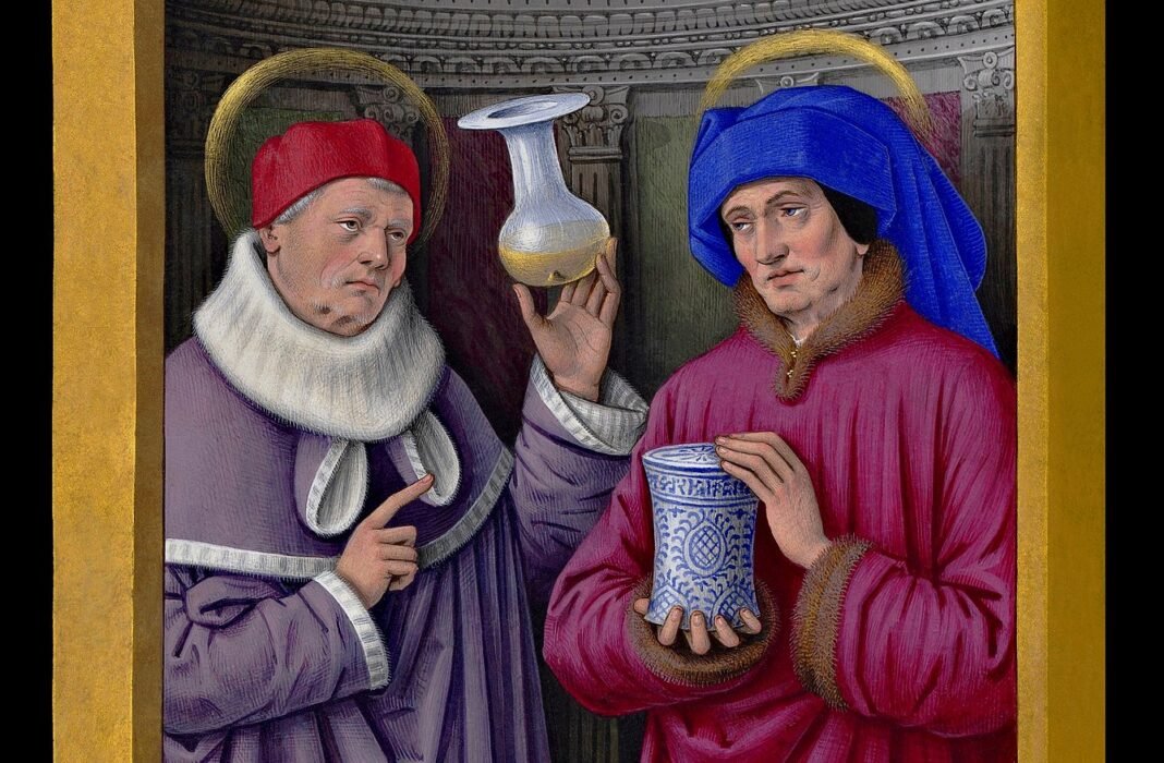 PRAYER FOR THIS MORNING (SATURDAY, SEPTEMBER 26)