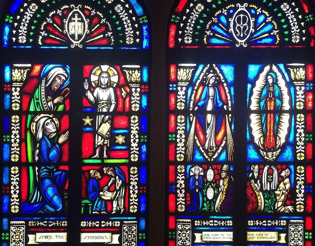 PRAYER FOR THIS MORNING (FRIDAY, SEPTEMBER 25)