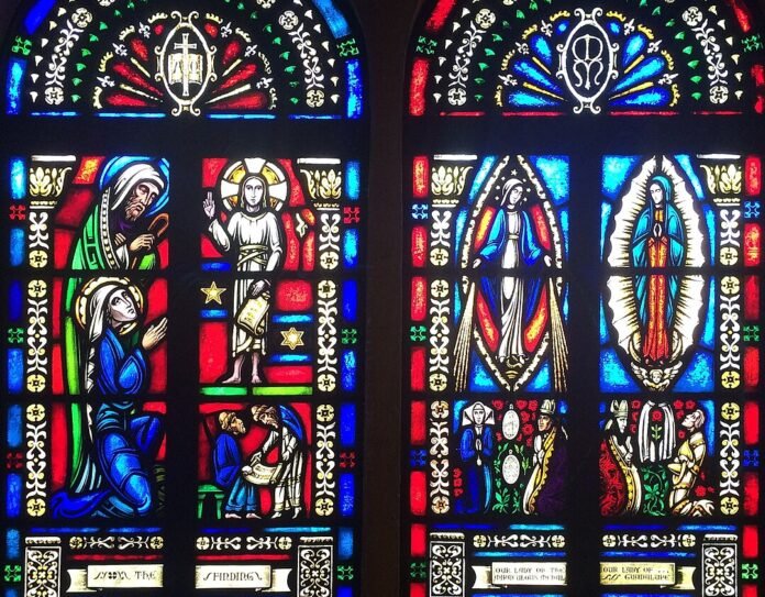 PRAYER FOR THIS MORNING (FRIDAY, SEPTEMBER 25)