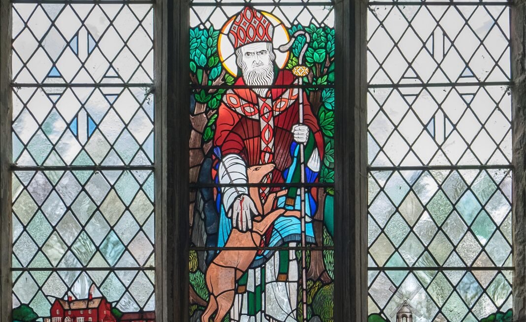 PRAYER FOR THIS MORNING (TUESDAY, SEPTEMBER 1)