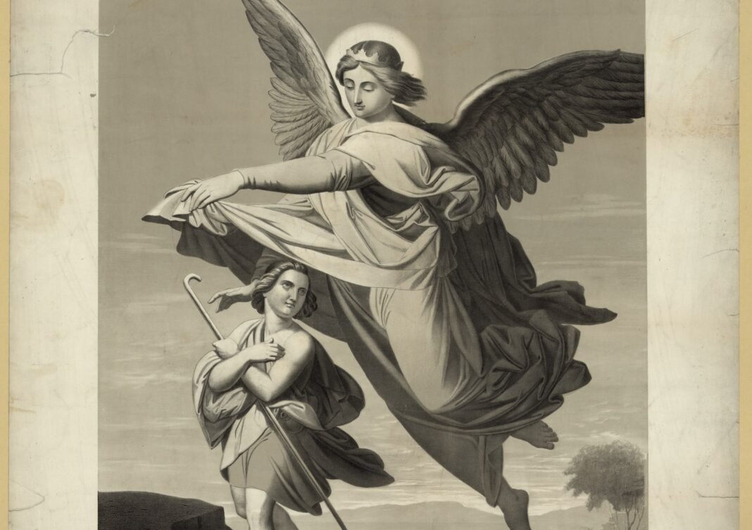 Pray this night prayer to surround your home with angelic protection