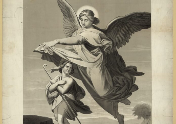 Pray this night prayer to surround your home with angelic protection