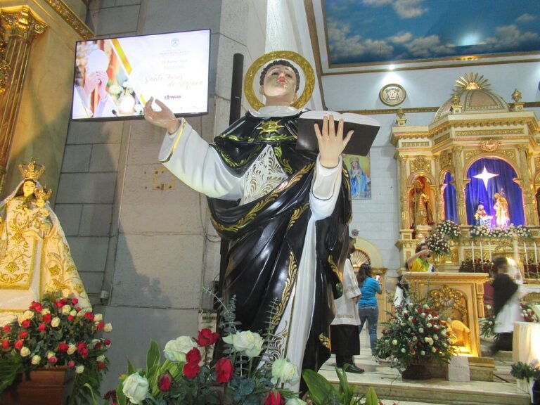 Tantum Ergo Sacramentum Hymn