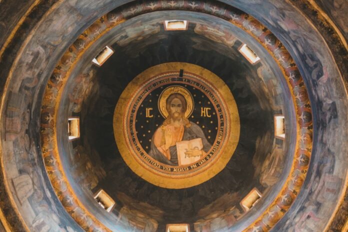 PRAYER FOR THIS EVENING (SATURDAY, SEPTEMBER 26)