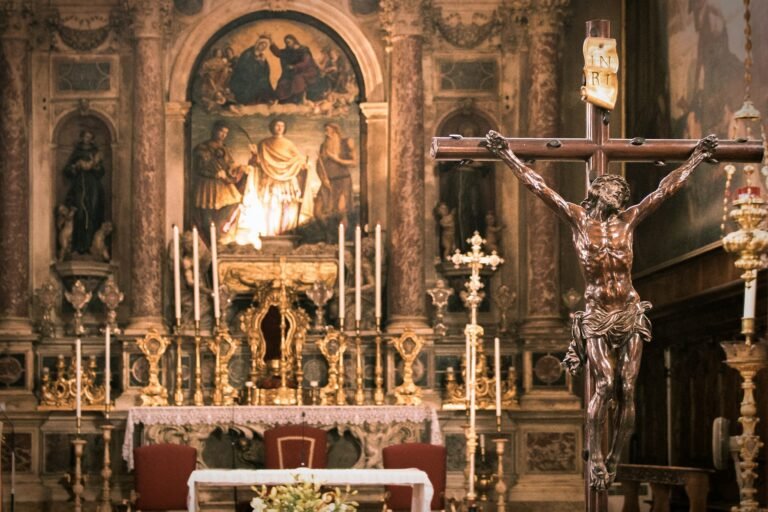 Prayer when you are lonely