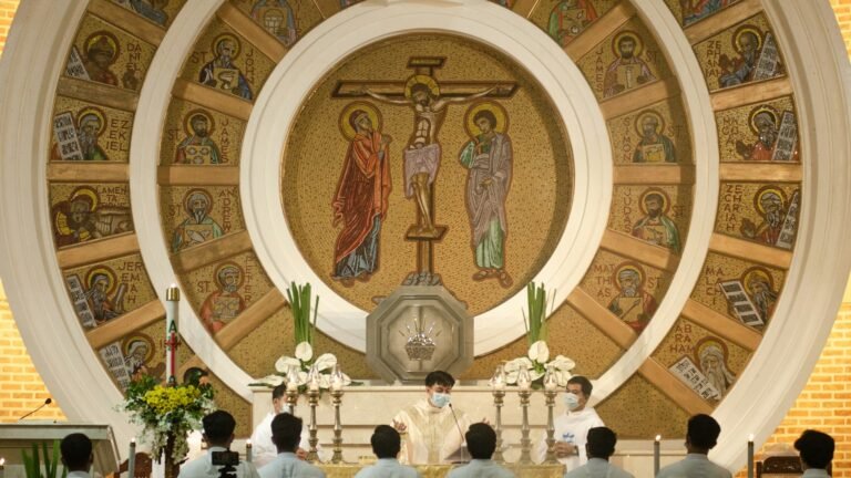 AND TODAY WE CELEBRATE… The Feast of the Exaltation of the Holy Cross (MONDAY, SEPTEMBER 14)