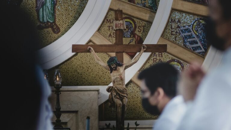 PRAYER FOR THIS MORNING (FRIDAY, SEPTEMBER 18)