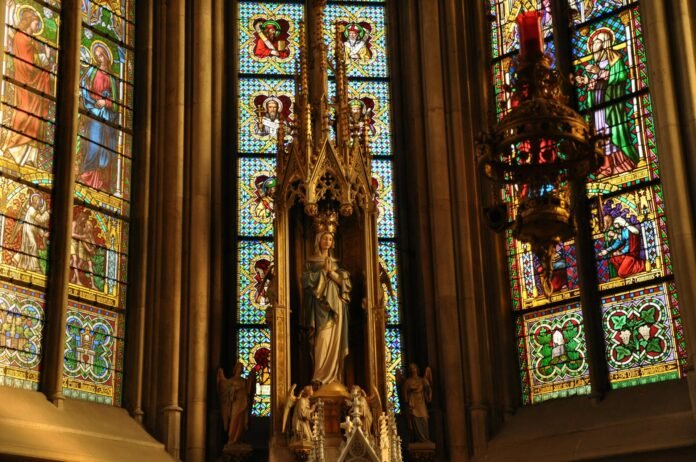 PRAYER FOR THIS EVENING (WEDNESDAY, SEPTEMBER 2)