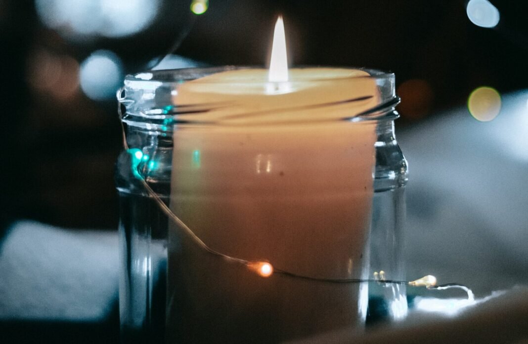 PRAYER FOR THIS MORNING (TUESDAY, SEPTEMBER 22)