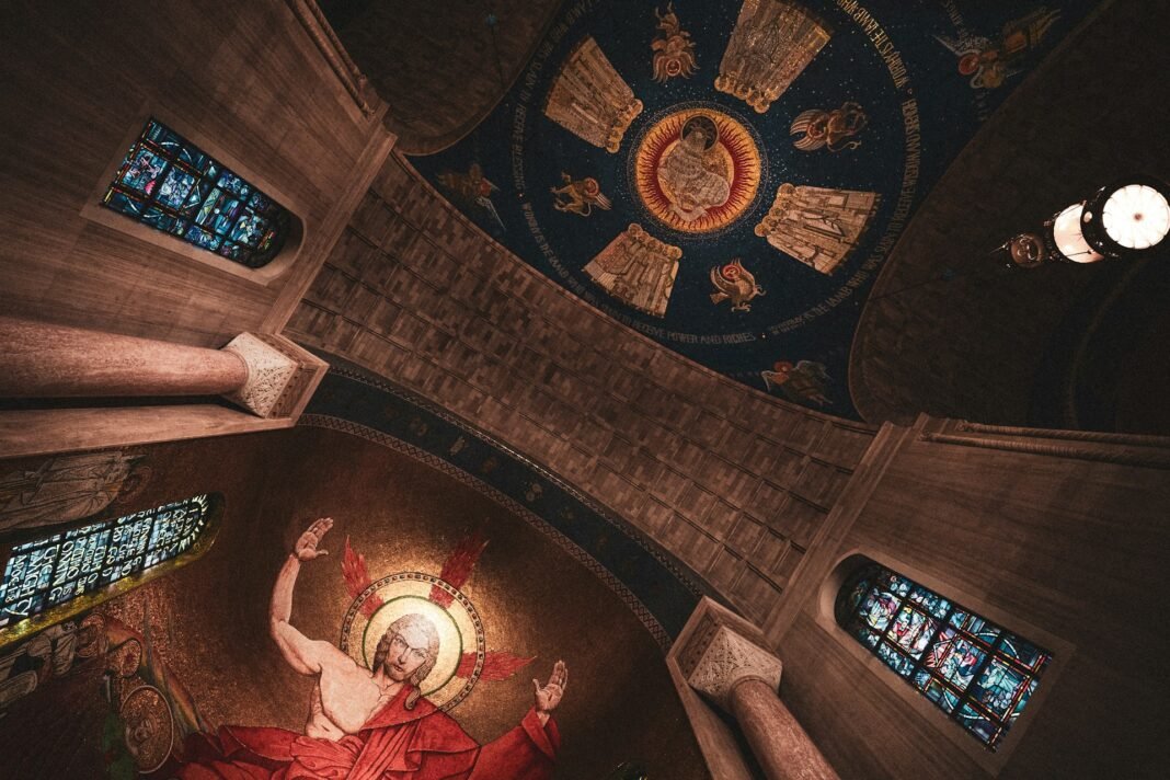 PRAYER FOR THIS MORNING (TUESDAY, SEPTEMBER 22)