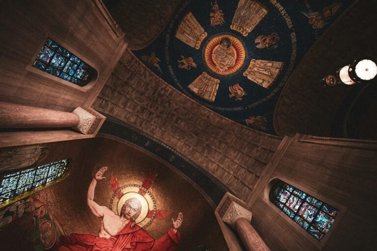 PRAYER FOR THIS MORNING (TUESDAY, SEPTEMBER 22)