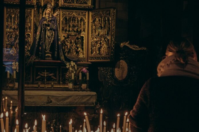 PRAYER FOR THIS MORNING (WEDNESDAY, SEPTEMBER 2)