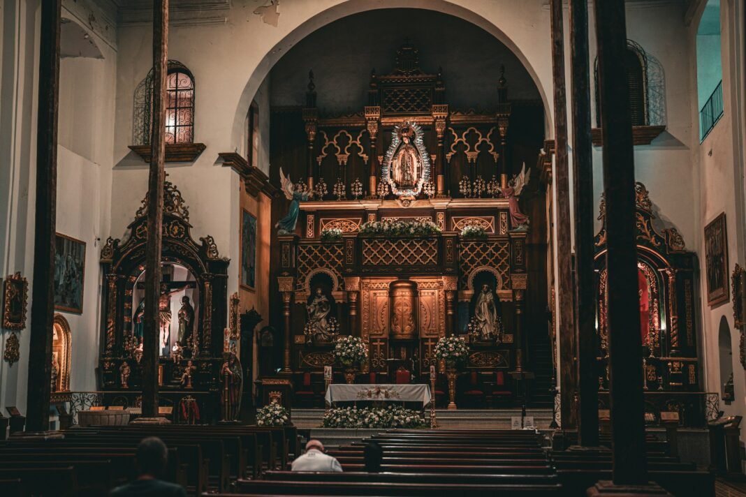 PRAYER FOR THIS EVENING (MONDAY, SEPTEMBER 28)