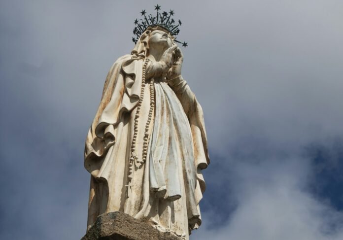 PRAYER FOR THIS EVENING (SATURDAY, SEPTEMBER 12)