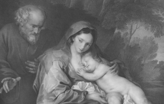 PRAYER FOR THIS EVENING (FRIDAY, SEPTEMBER 25)