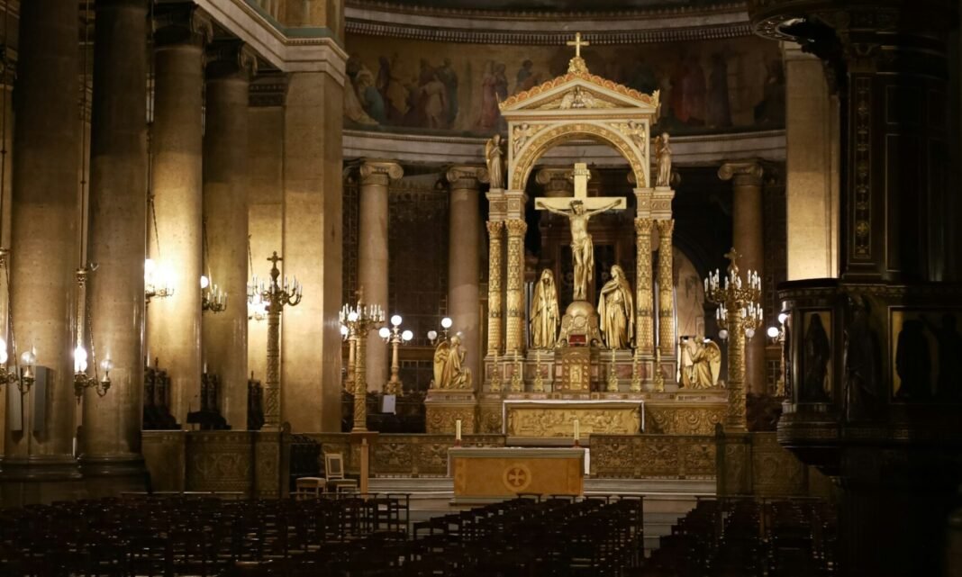 PRAYER FOR THIS EVENING (WEDNESDAY, SEPTEMBER 9)