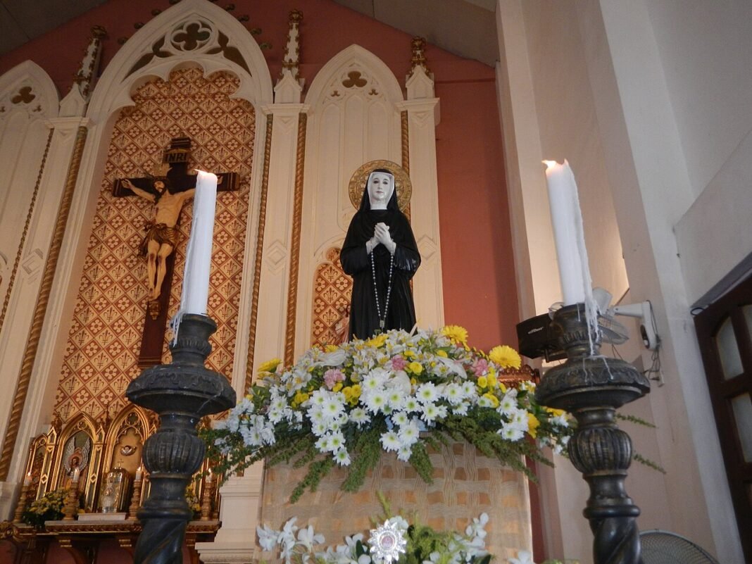 PRAYER FOR THIS MORNING (MONDAY, OCTOBER 5)