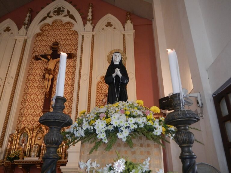 PRAYER FOR THIS MORNING (MONDAY, OCTOBER 5)