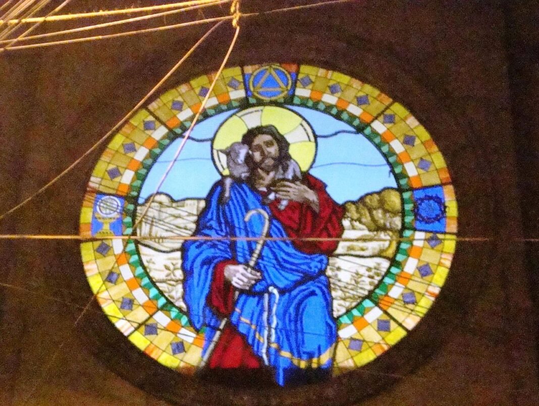 Refresh your soul with God’s love for you