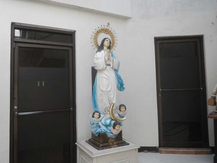 PRAYER FOR THIS EVENING (SATURDAY, OCTOBER 17)