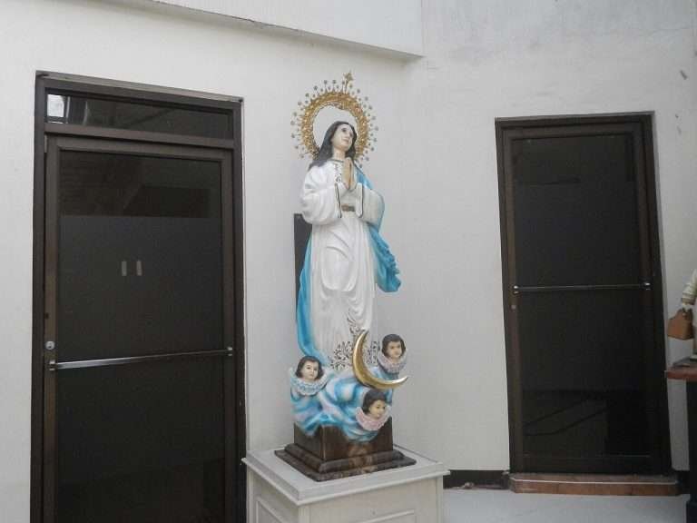 PRAYER FOR THIS EVENING (SATURDAY, OCTOBER 17)