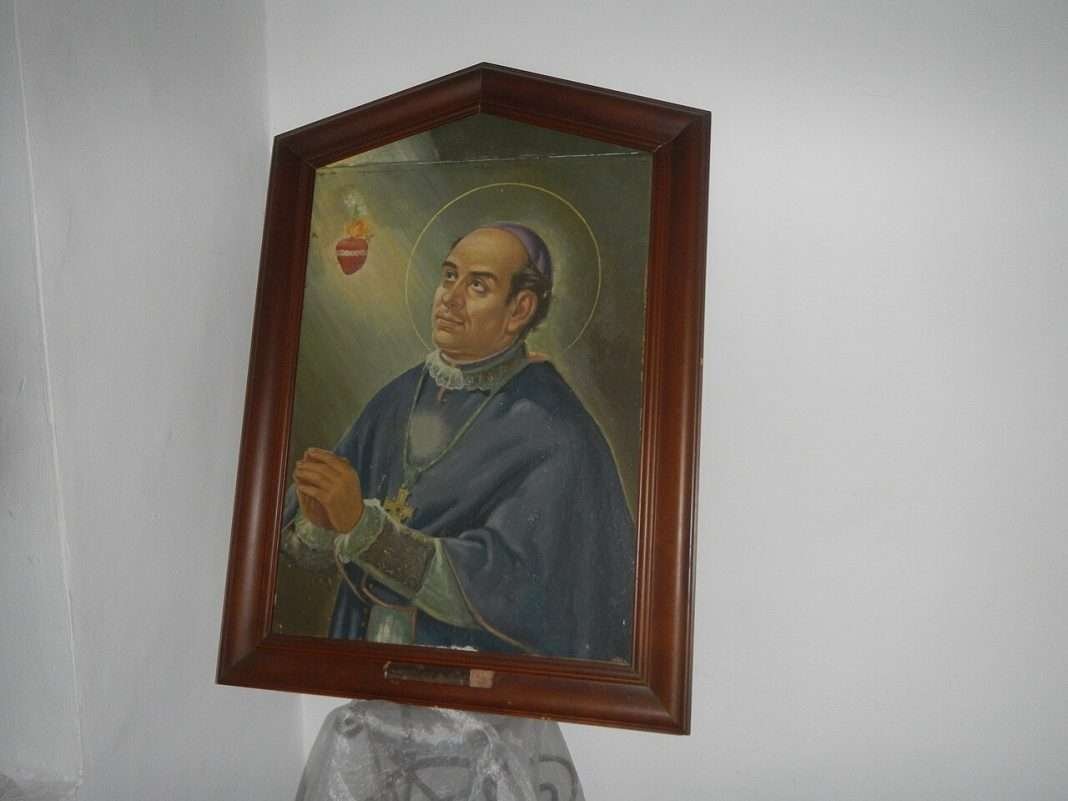 AND TODAY WE CELEBRATE… SAINT OF THE DAY: ST ANTHONY MARY CLARET (SATURDAY, OCTOBER 24)