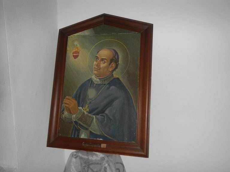 AND TODAY WE CELEBRATE... SAINT OF THE DAY: ST ANTHONY MARY CLARET (SATURDAY, OCTOBER 24)