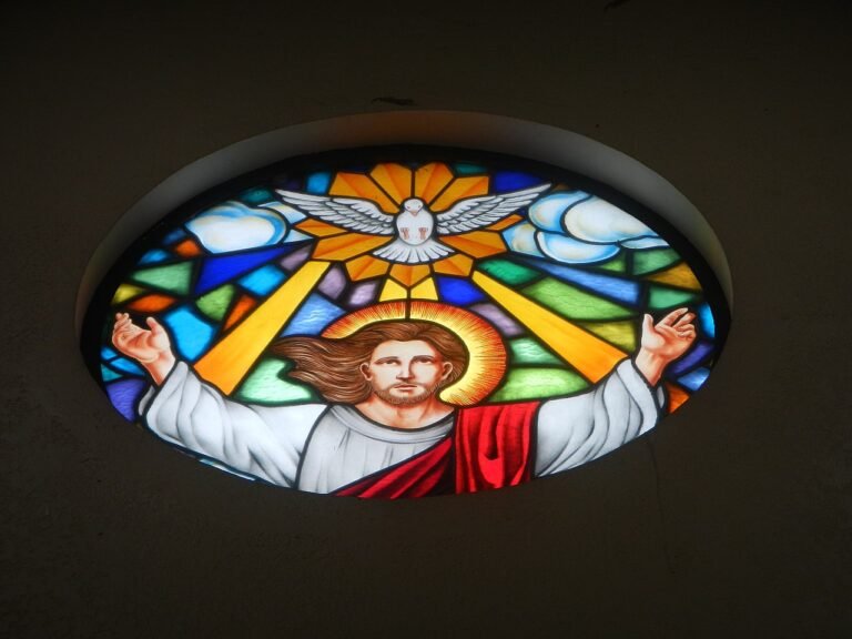 PRAYER FOR THIS EVENING (TUESDAY, OCTOBER 6)