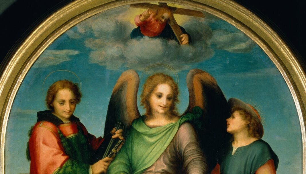 PRAYER FOR THIS EVENING (SUNDAY, OCTOBER 4)