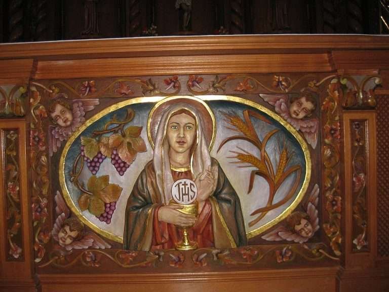 Prayer to awaken a universal love of the Eucharist