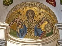 Prayer for help from St. Gabriel