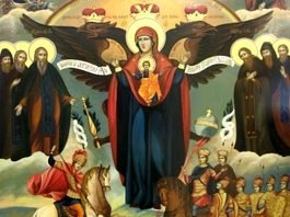 Through Mary’s intercession, say this prayer for deliverance from evil
