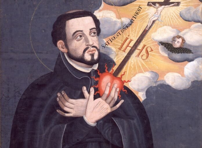 Stressed out? Pray this prayer to be freed from needless anxiety and worry