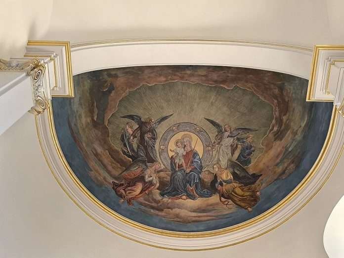 PRAYER FOR THIS EVENING (SATURDAY, OCTOBER 31)