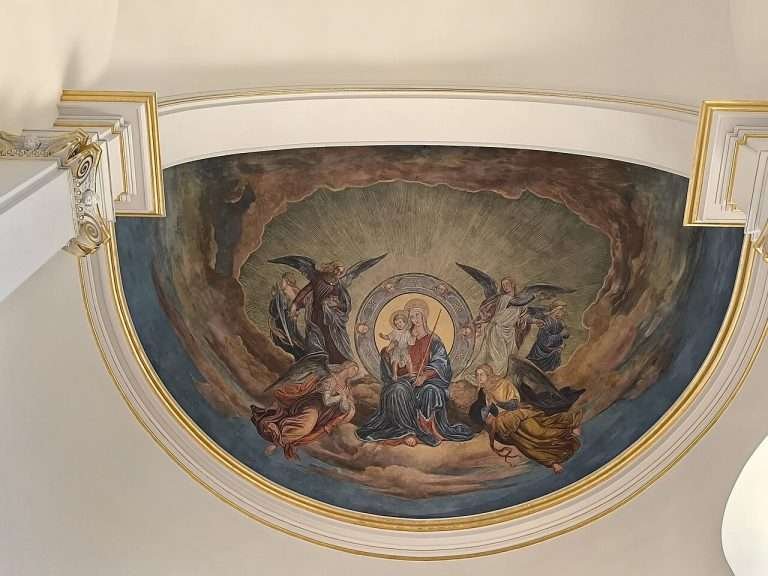 PRAYER FOR THIS EVENING (SATURDAY, OCTOBER 31)